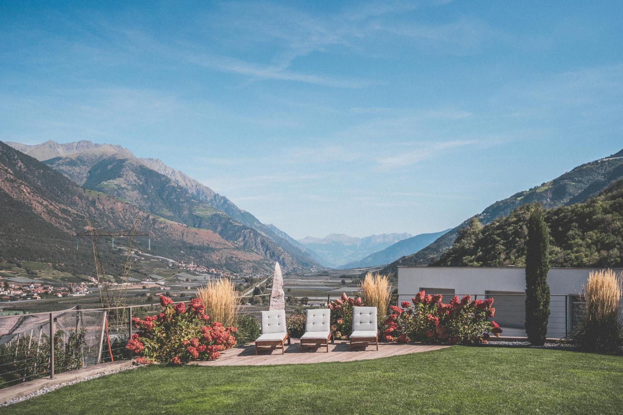 Niedermaierhof Βίλα Castelbello Εξωτερικό φωτογραφία
