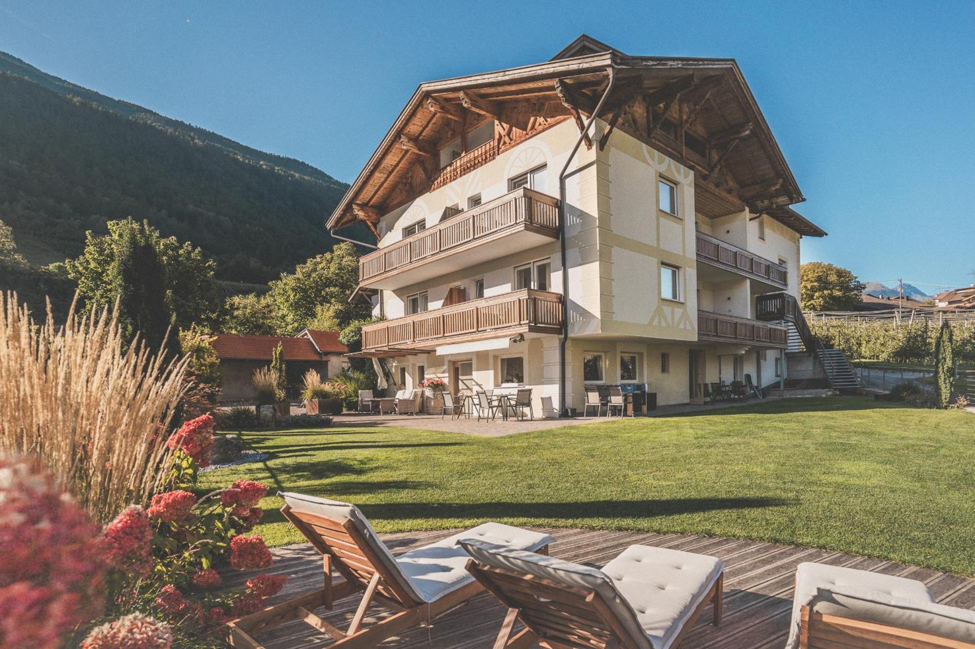 Niedermaierhof Βίλα Castelbello Εξωτερικό φωτογραφία