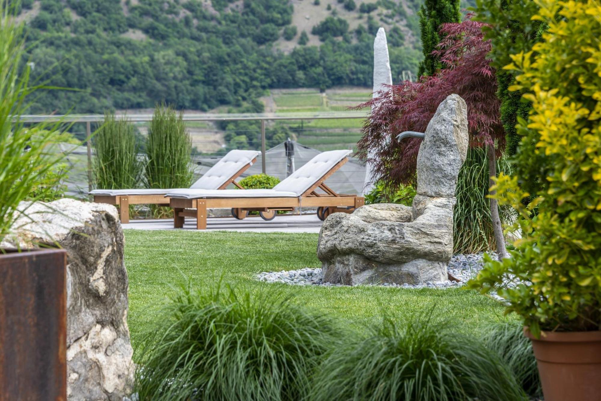Niedermaierhof Βίλα Castelbello Εξωτερικό φωτογραφία