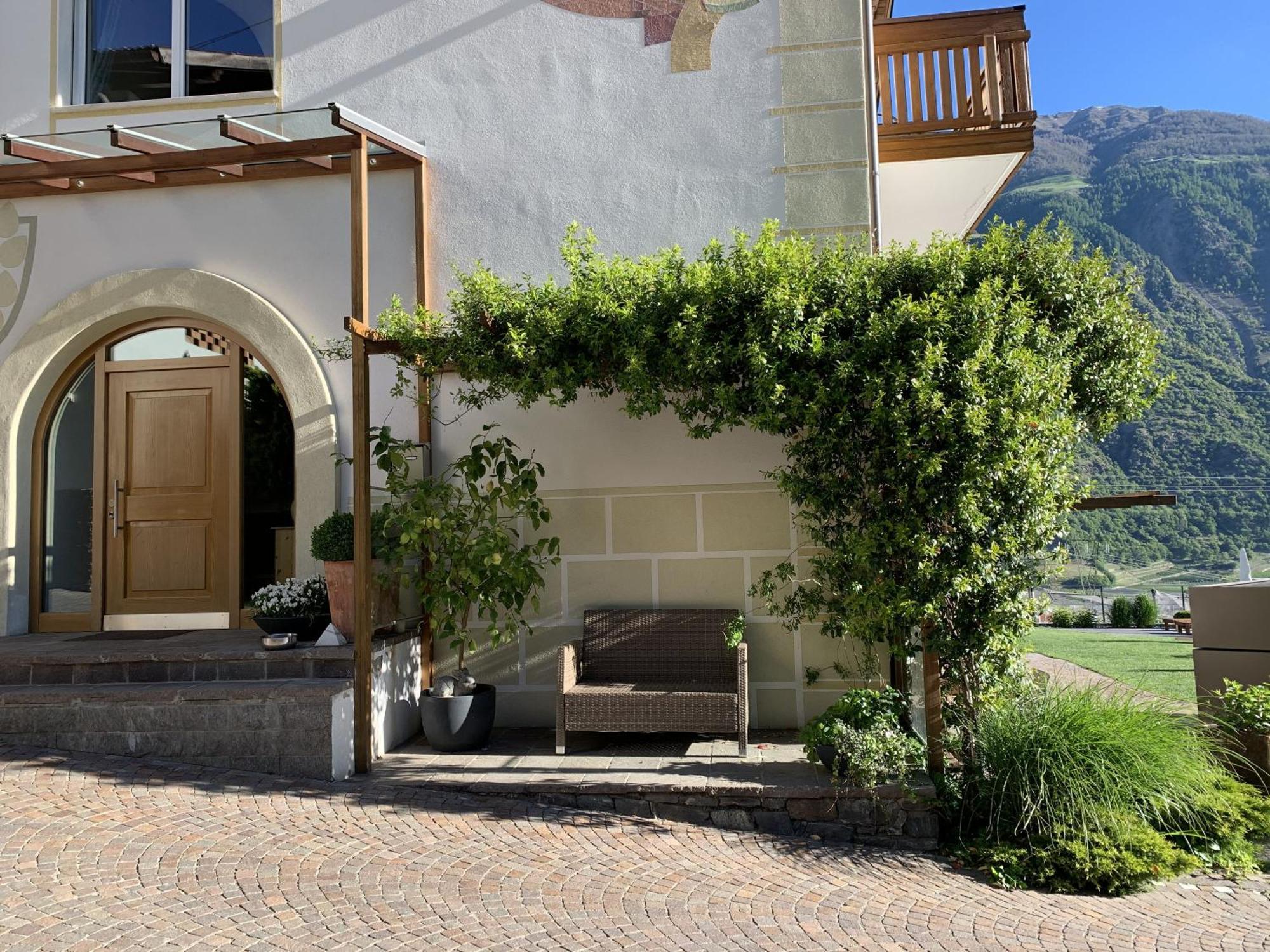 Niedermaierhof Βίλα Castelbello Εξωτερικό φωτογραφία