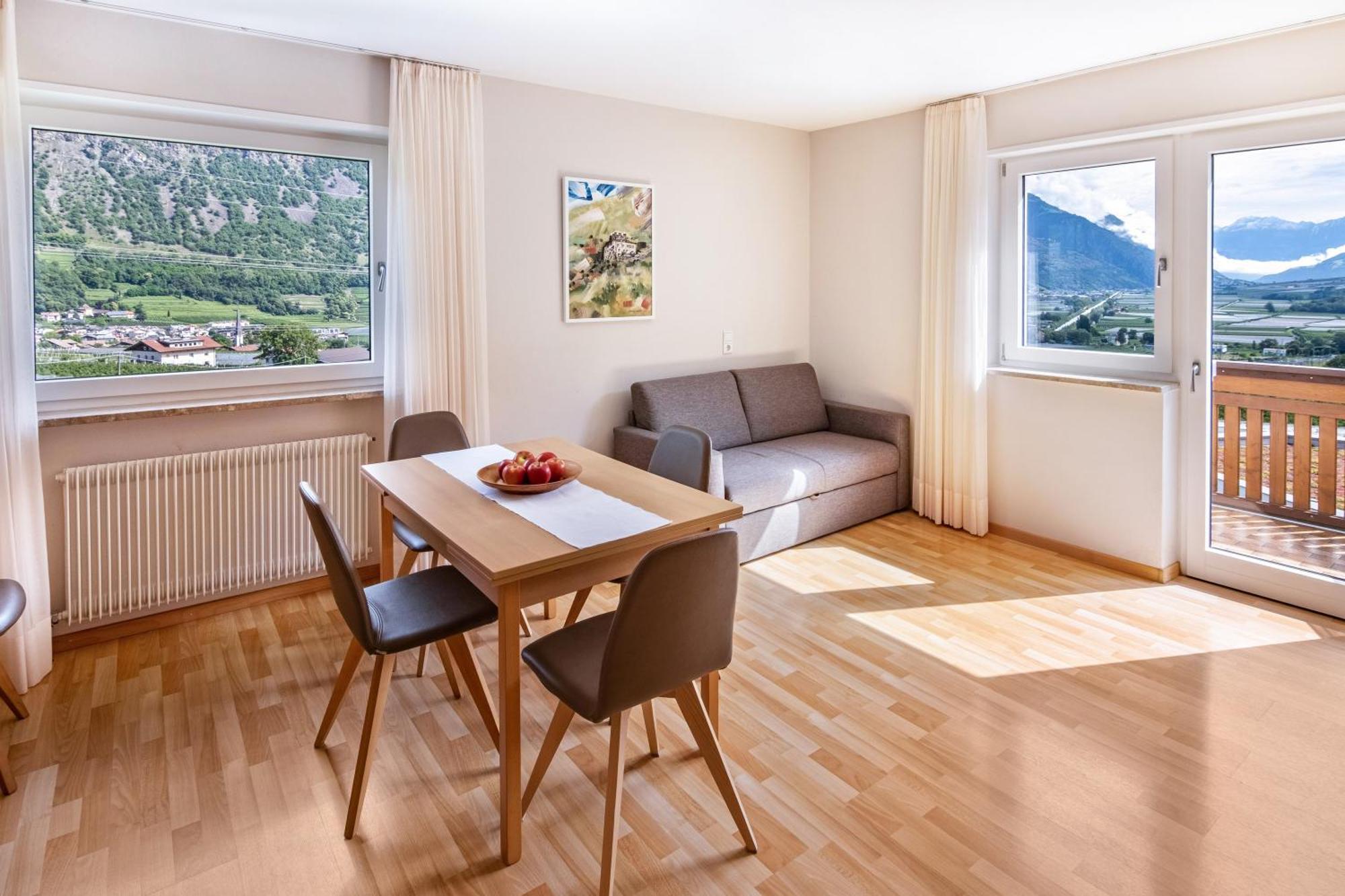 Niedermaierhof Βίλα Castelbello Εξωτερικό φωτογραφία