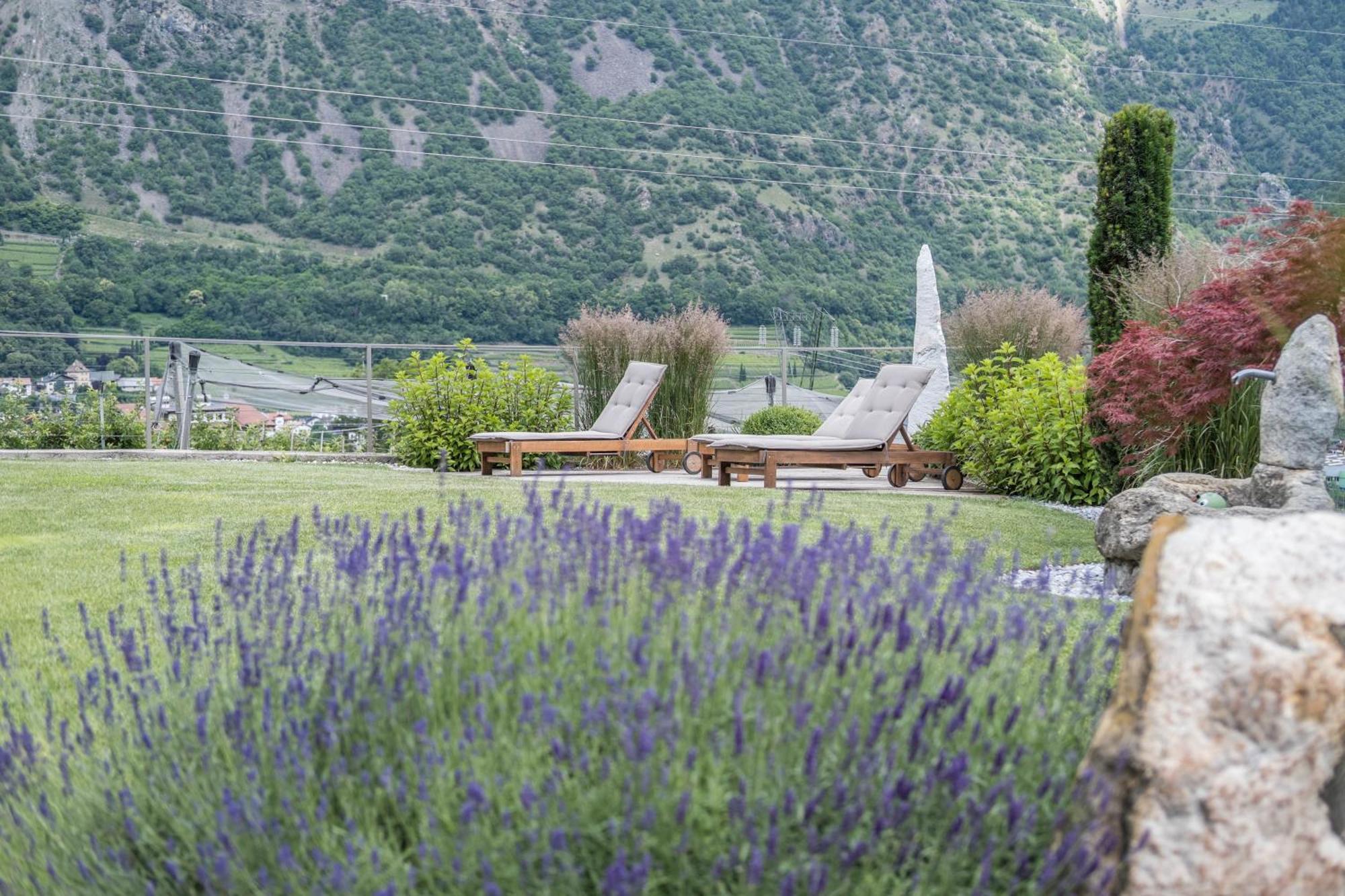 Niedermaierhof Βίλα Castelbello Εξωτερικό φωτογραφία