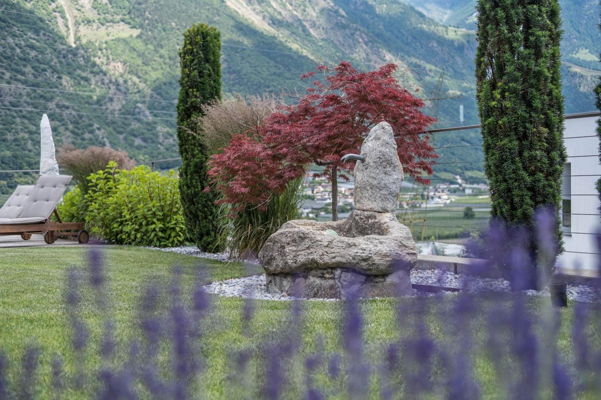 Niedermaierhof Βίλα Castelbello Εξωτερικό φωτογραφία