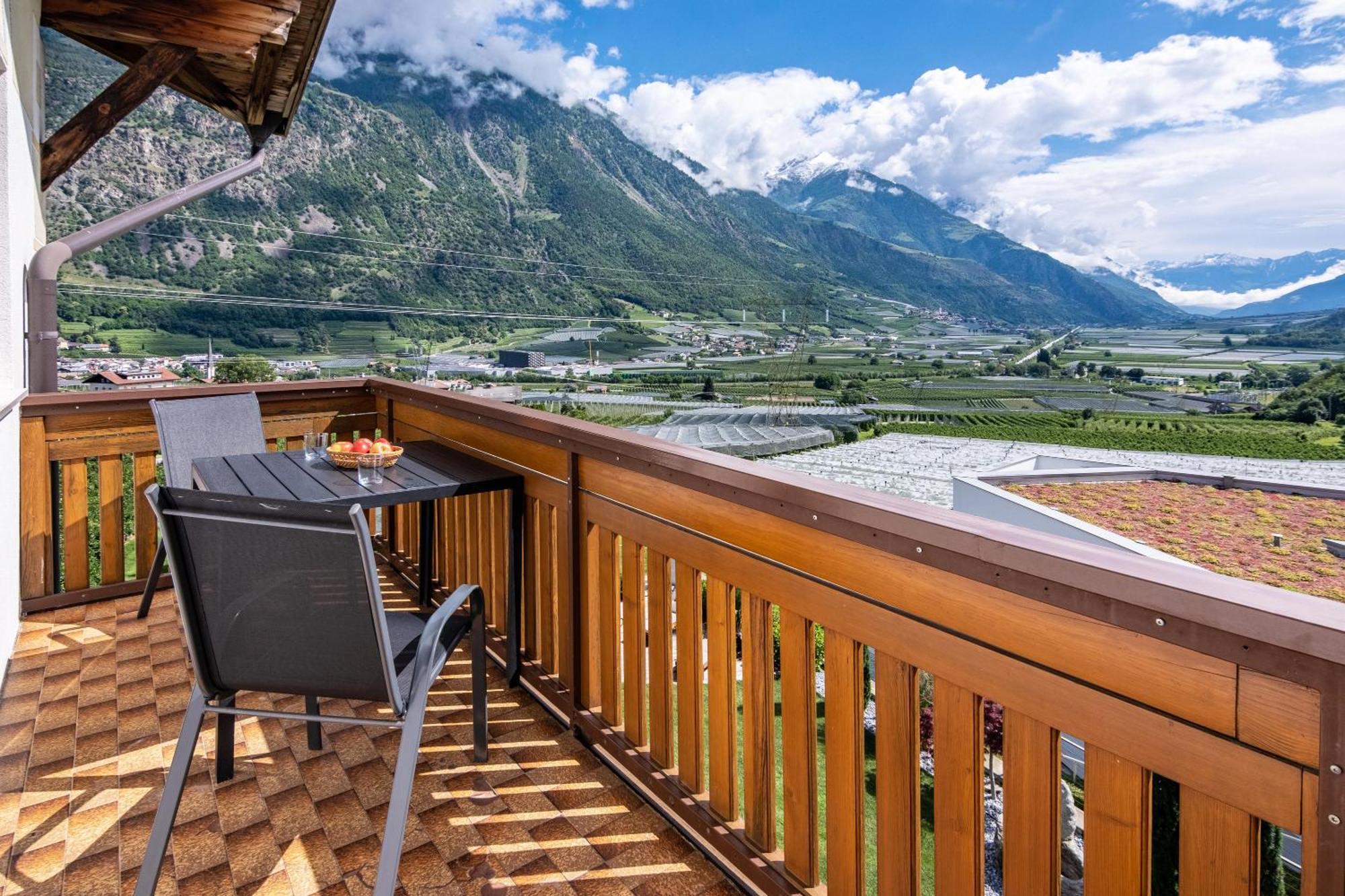 Niedermaierhof Βίλα Castelbello Εξωτερικό φωτογραφία
