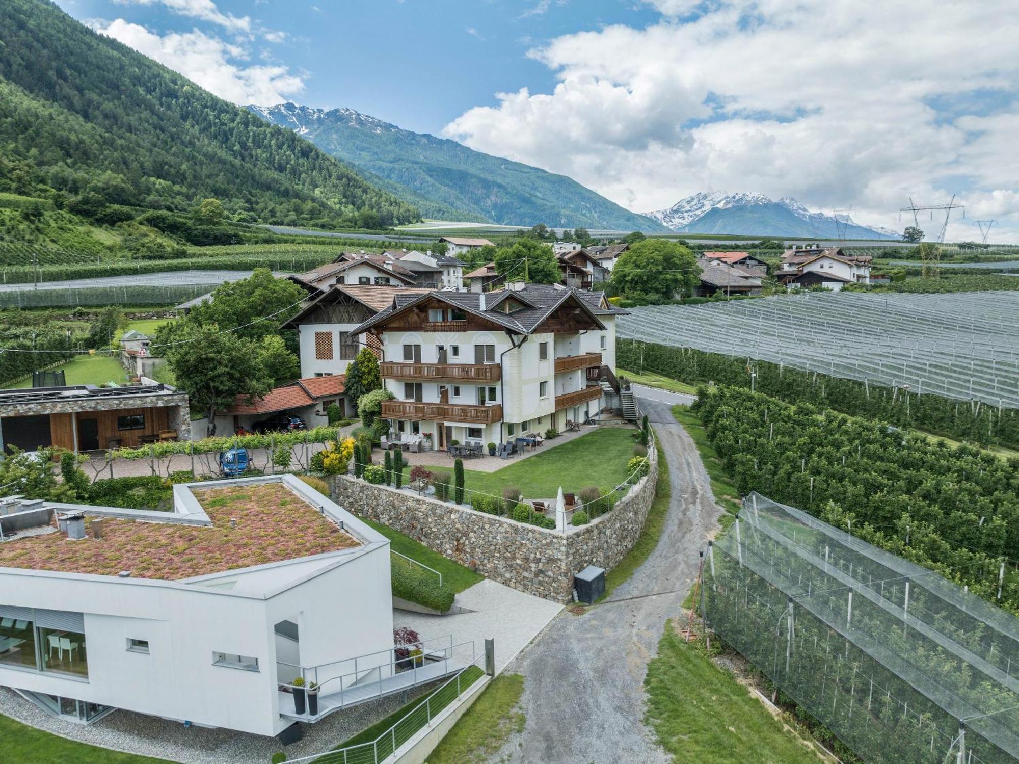 Niedermaierhof Βίλα Castelbello Εξωτερικό φωτογραφία